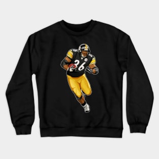 Jerome The Bus Bettis Crewneck Sweatshirt